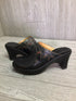 Frye Mules Size 6
